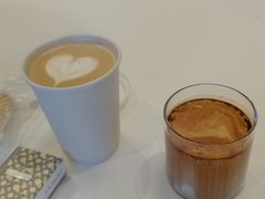 -dotcom coffee古点咖啡(致真大厦店)