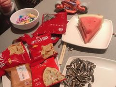 -海底捞火锅(河东万达广场店)