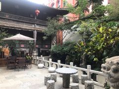 -石屏会馆