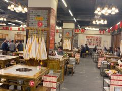 -重庆老火锅王(西安北路店)