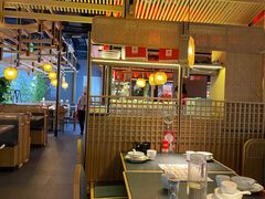 大堂-湘阁里辣(东门茂业店)