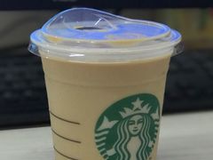 -星巴克(无锡阳光广场店)