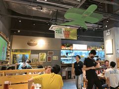 -木屋烧烤(南山蛇口招商花园城店)