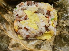 -广东胜利宾馆西关粤中餐厅