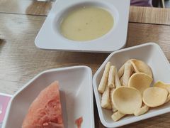 -豪客来牛排(金鼎广场店)