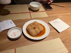 -荣家黄鱼面(南京西路店)