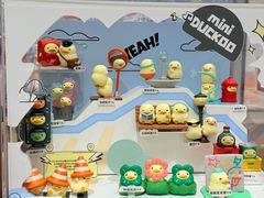 -泡泡玛特POPMART(壹号店)