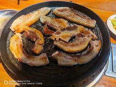 -猪小牛烤肉(青塔店)