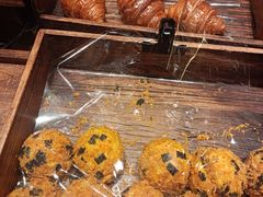 -西村叔叔的店·面包·甜品·蛋糕(崂山丽达店)