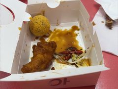 -悠个炸鸡(南京创始店)