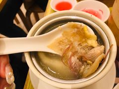 鱼翅-添好运点心专门店(百老汇店)