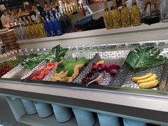 -阿尔卑斯比萨牛排自助(万达广场店)