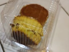 -幸福蛋糕坊(金顶街店)