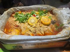 -小草大排档(北沙坡店)