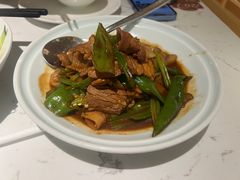 -关东小磨东北菜(漕河泾印象城店)