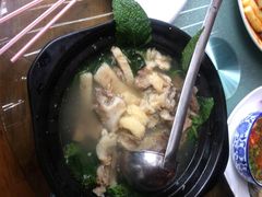 -醉云喃