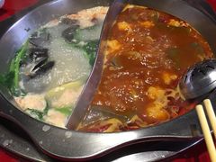 -山城辣妹子(定福庄店)