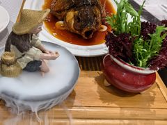 -卫鼎轩·曹公馆(鼓楼店)