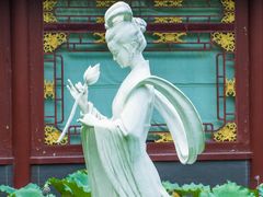 -珠海圆明新园