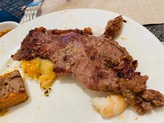 -东方红海鲜百汇(国际大厦店)