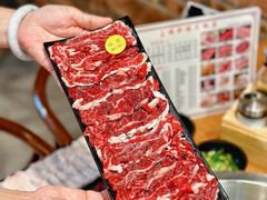 -汕头福合埕牛肉火锅(厚街店)