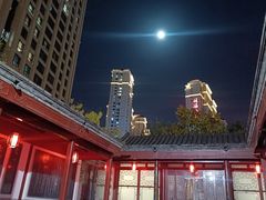 -李叔同故居纪念馆