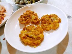 -丰收渔港饭店(嵊泗店)