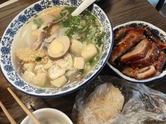 -小潘记鸭血粉丝汤
