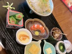 -龙悦湾酒家·八阵鱼生·渔人码头店