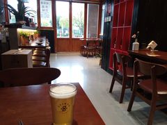 -8PINTS八品脱·日料·烧鸟·精酿小酒馆(莘庄店)