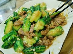 -肥仔美食
