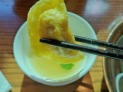 -秦唐一号西安菜馆(钟楼店)