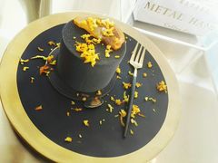 -铁手珈琲制造局metalhands(望京店)