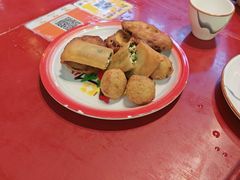 -柴火农家·江西赣南菜(土华店)