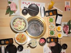 -赤坂亭·M9和牛烧肉(南京江南虹悦城店)