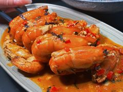 -院子餐厅·大锅菜·老杭帮(桥西直街店)