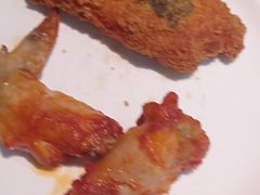 -酷公社·榴莲披萨(太原街店)