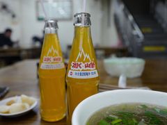 -老刘家泡馍·陕西老字号(钟楼广济街店)