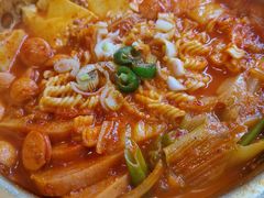 部队火锅-青春分食(仙林大学城店)