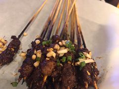 -怪噜范·老贵阳街头名小吃(鸿通城店)