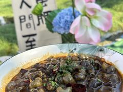 -丫丫蟹庄·苏式园林农家乐·阳澄湖大闸蟹(阳澄湖莲花岛店)