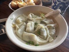 -哑巴生煎(临顿路店)