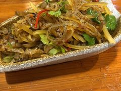 -金穗园·砂锅粥.醉鸡煲火锅(长寿路店)
