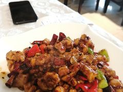 -马凯餐厅(长椿街店)