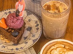 -西关84·History·Art·Cafe