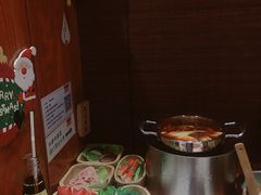 -独食火锅·半米屋台(直营总店)