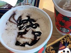 -星巴克臻选(深圳华强北茂业店)