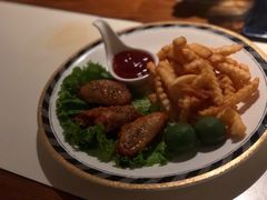 -陶享时光西餐·下午茶(信河街店)