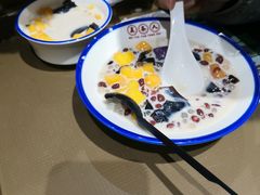 -五条人糖水铺(武林总店)