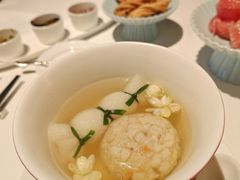 -淮香国色·淮扬菜(正大中心店)